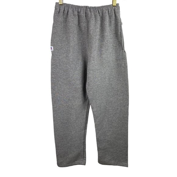 Russell Athletic Other - Russell Athletic Size Youth Medium Gray Sweatpant Pockets